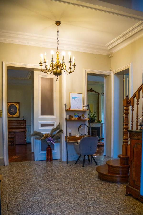Chambre Au Chateau De St-Pierre-Brouck Saint-Pierre-Brouck Exterior photo