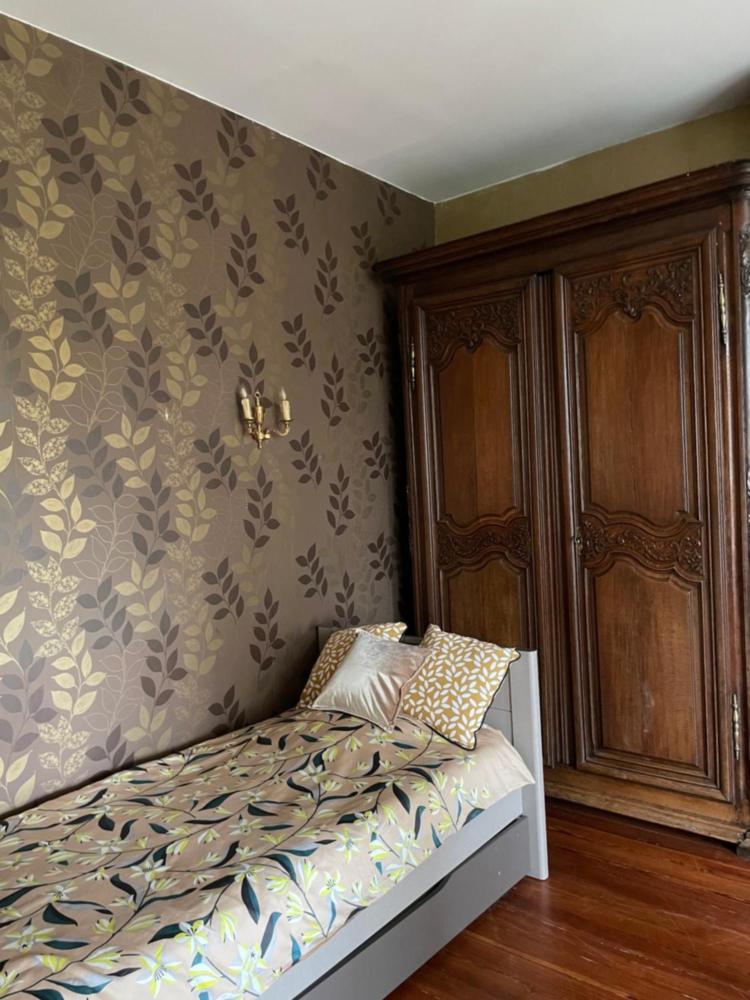 Chambre Au Chateau De St-Pierre-Brouck Saint-Pierre-Brouck Exterior photo